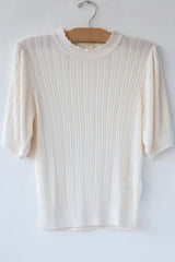 Gemma Puff Sleeve Top