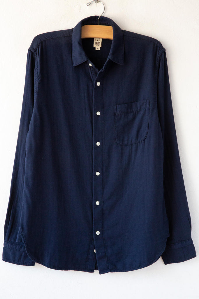 Ripper Gauze Shirt