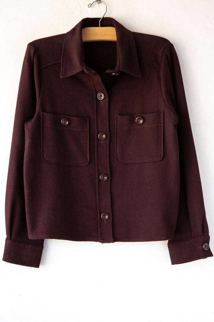 Theodore Blouse