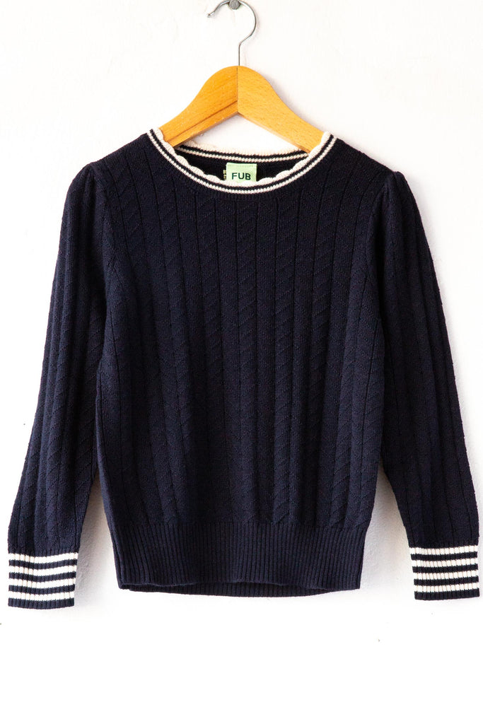 ZigZag Sweater