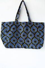 Liberte Starburst Tote