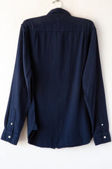 Ripper Gauze Shirt