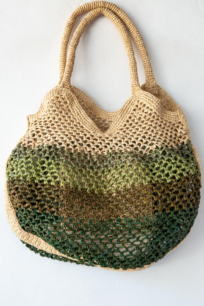 Isola Gradient Tote