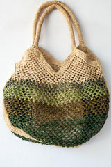 Isola Gradient Tote