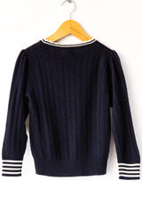 ZigZag Sweater