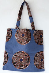 Liberte Circles Tote