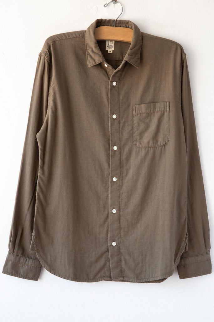 Ripper Gauze Shirt