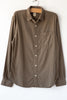 Ripper Gauze Shirt