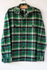 Vietnam Plaid Shirt