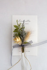 Mignon Hair Pin