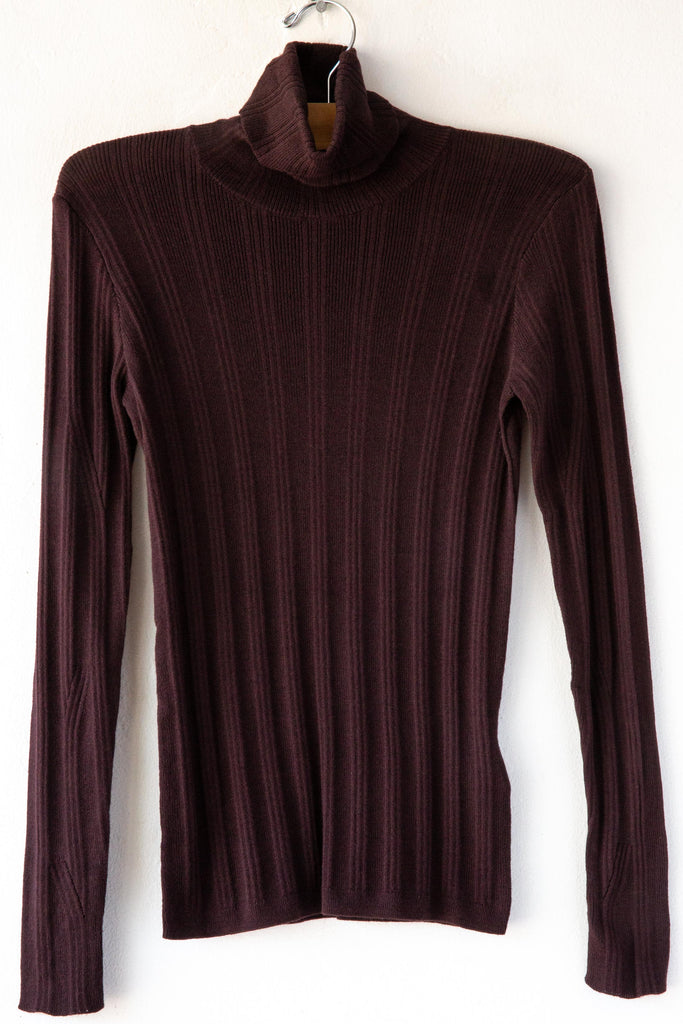 Norte Turtleneck