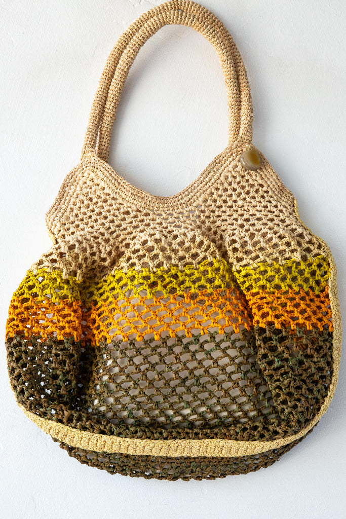 Isola Gradient Tote