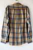 Straight Collar Shirt