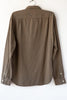 Ripper Gauze Shirt