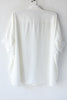Boxy Cuffed Shirt