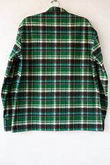 Vietnam Plaid Shirt