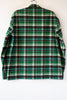 Vietnam Plaid Shirt