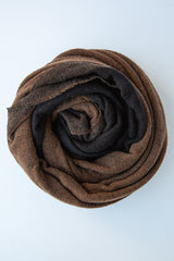Cashmere Double Face Scarf