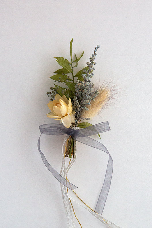 Mignon Hair Pin