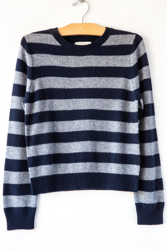 Stripe Crew