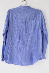 Crinkle L/S Shirt