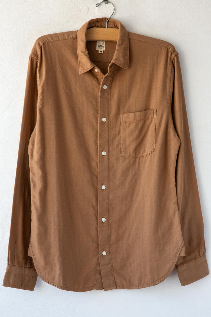 Ripper Gauze Shirt