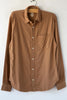 Ripper Gauze Shirt