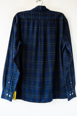 Straight Collar Shirt