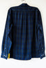 Straight Collar Shirt
