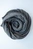 Cashmere Double Face Scarf