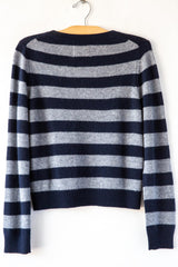 Stripe Crew