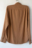 Ripper Gauze Shirt