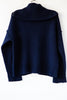 Balice Zip Cardigan
