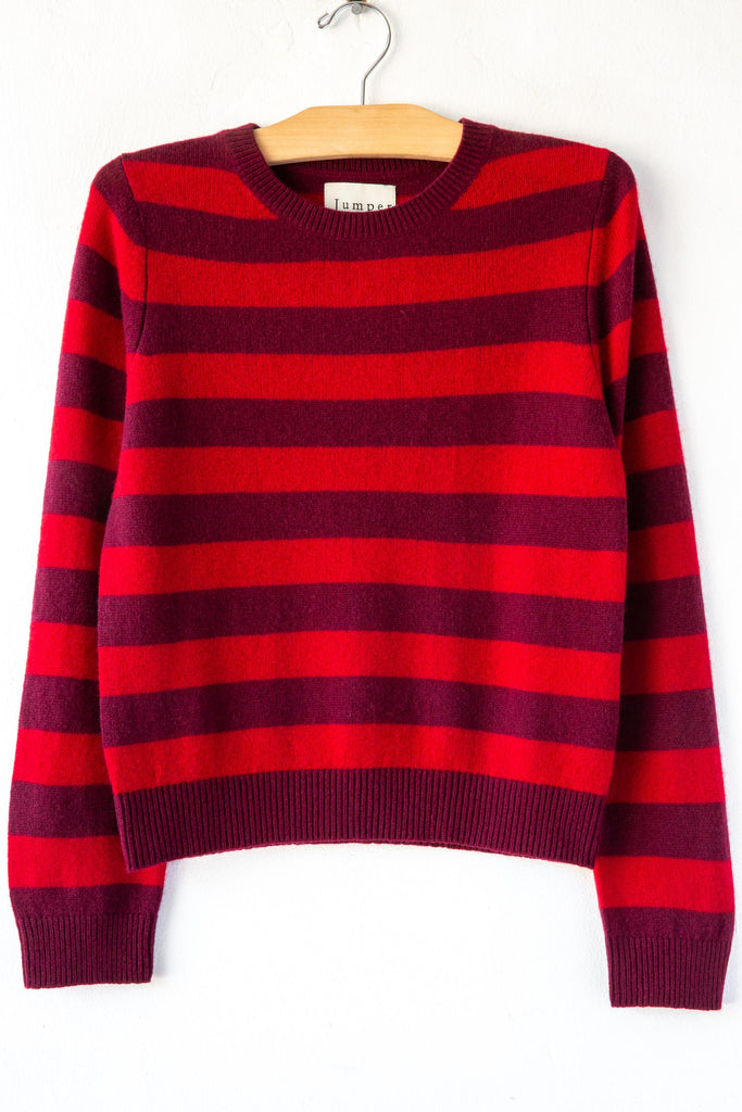 Stripe Crew