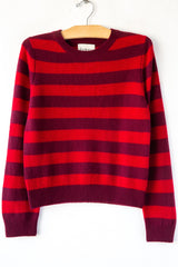 Stripe Crew