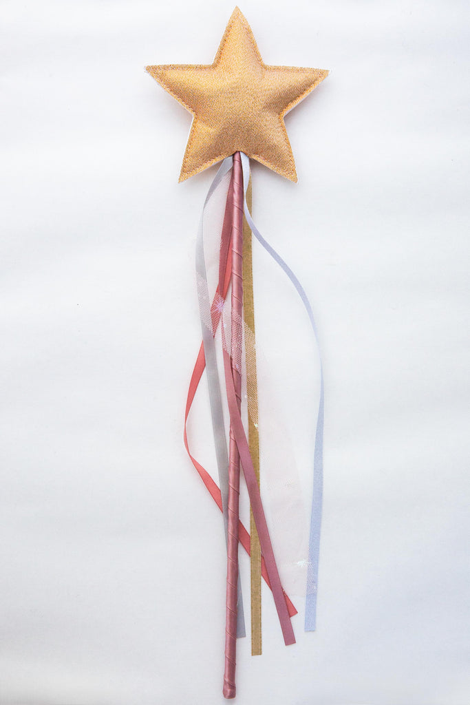 Sparkly Wand