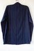 Stripe Shirt Jacket