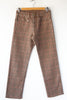Romeo Glenplaid Jean