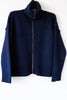 Balice Zip Cardigan