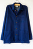 Denim Shirt Jacket