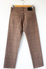 Romeo Glenplaid Jean