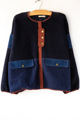 Cold Night Jacket