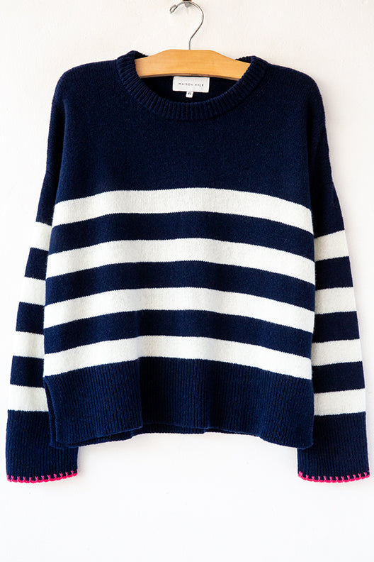 Bethy Stripe PO