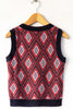 Harlekin Vest