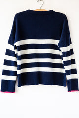 Bethy Stripe PO