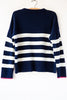 Bethy Stripe PO