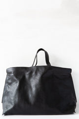 Matte Shopper Tote