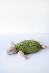 Cuddly Turtle