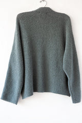 Burian Open Cardigan