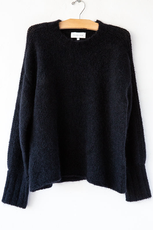 Brike Mohair PO